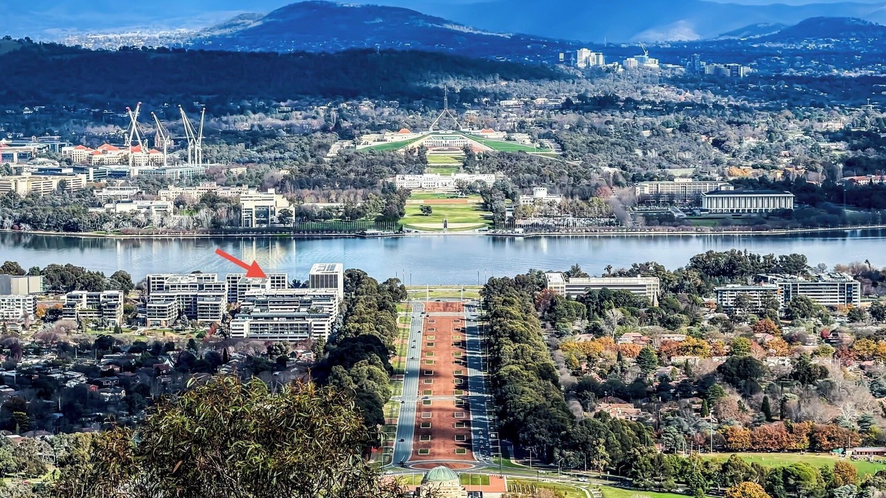 Photo of Outdoor in Canberra