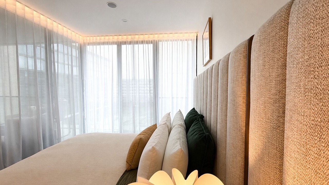 Photo of Bedroom in Canberra
