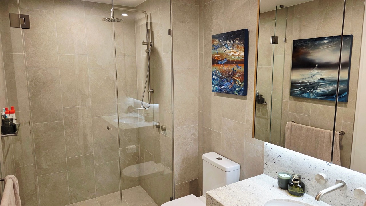 Photo of Bathroom in Canberra