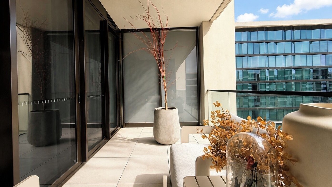 Photo of Patio Balcony in Canberra