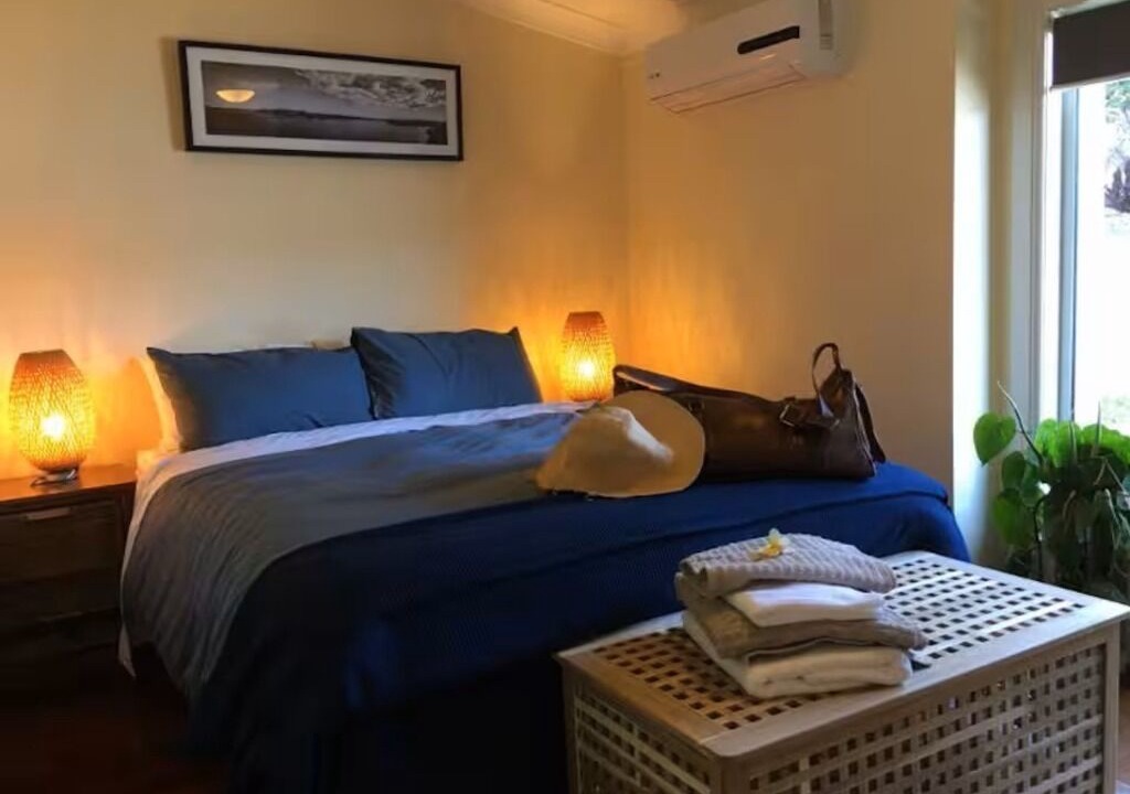 Photo of Bedroom in Bar Point