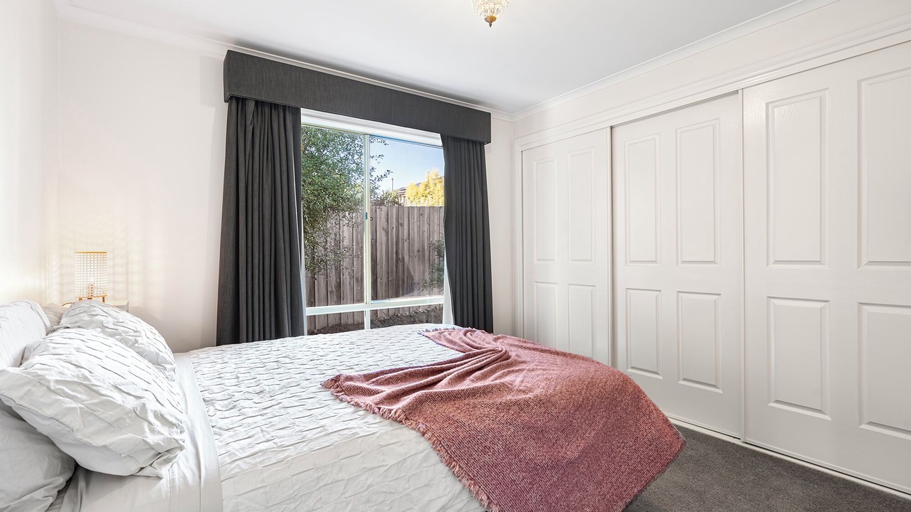Photo of Bedroom in Lilydale