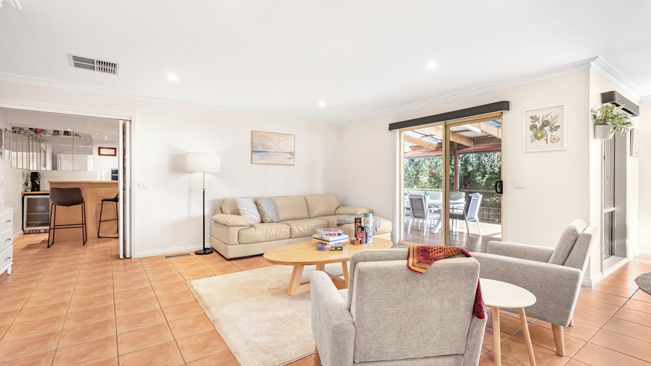 Photo of Livingroom in Lilydale