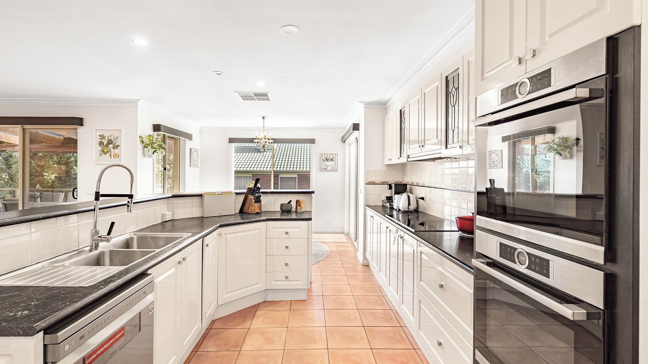 Photo of Kitchen in Lilydale