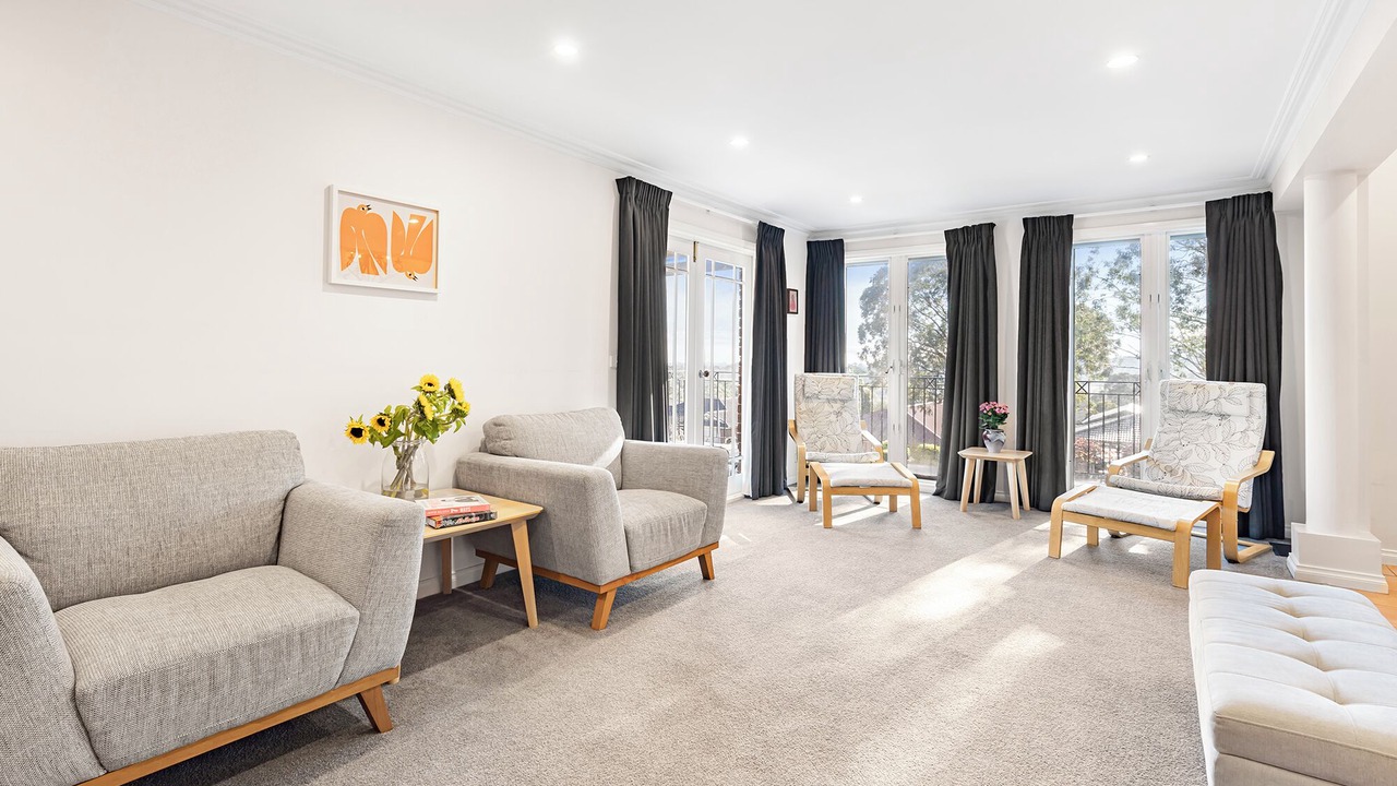 Photo of Livingroom in Lilydale