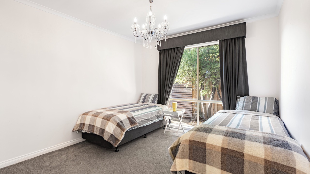 Photo of Bedroom in Lilydale