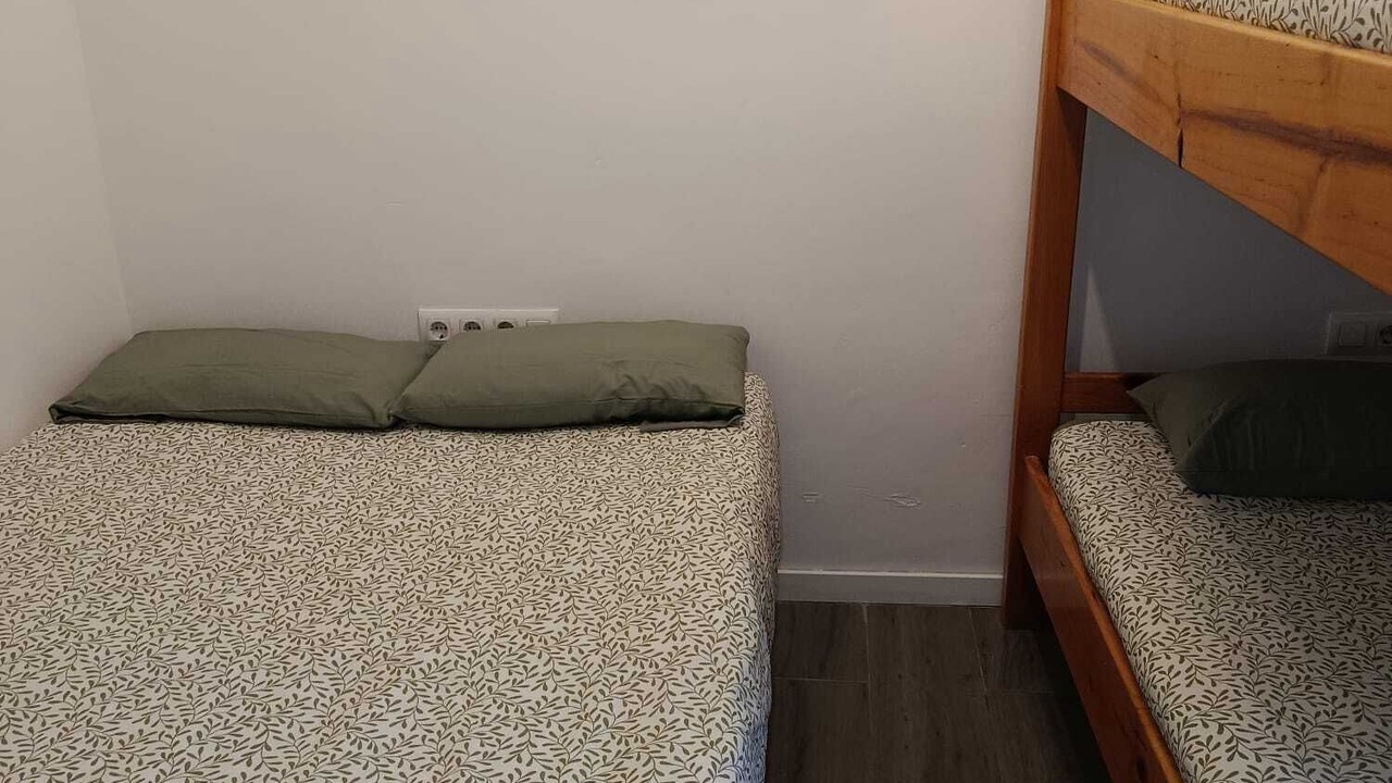 Photo of Bedroom in Cornella de Llobregat