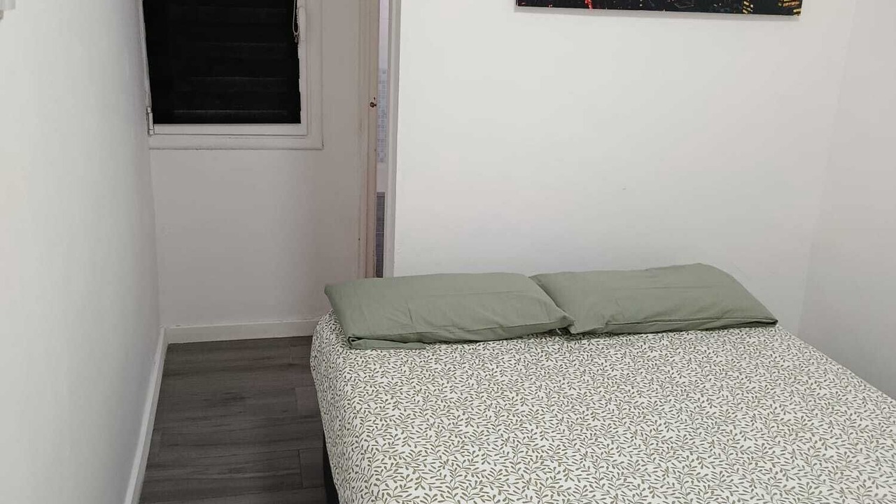 Photo of Bedroom in Cornella de Llobregat
