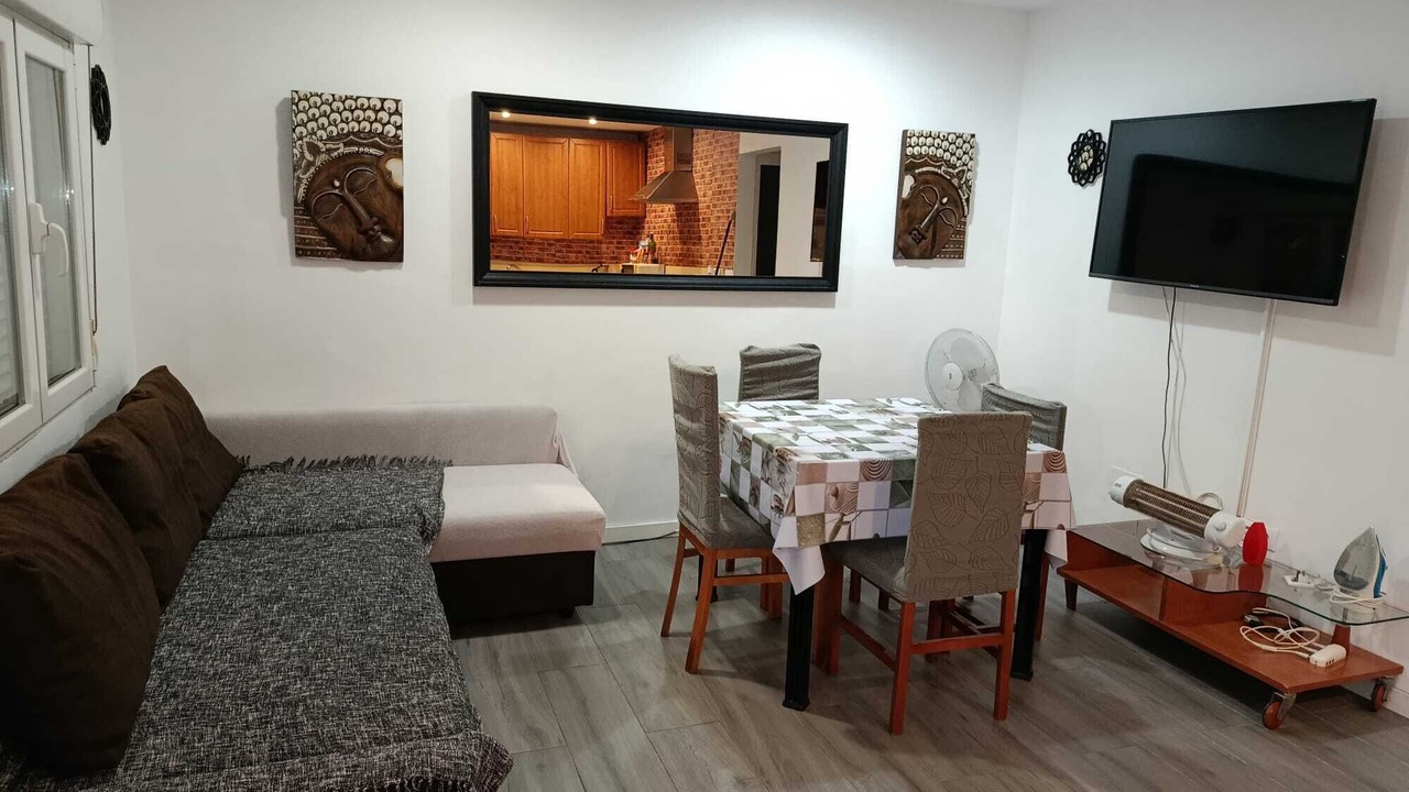 Photo of Livingroom in Cornella de Llobregat