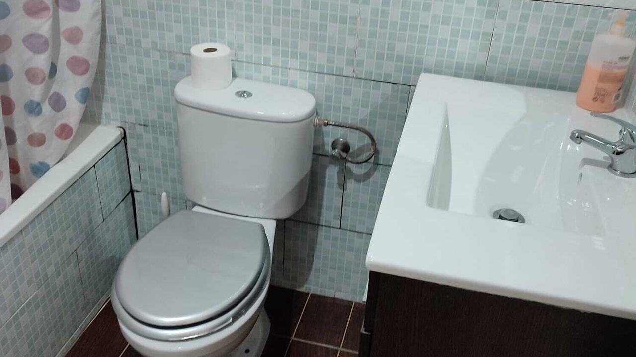 Photo of Bathroom in Cornella de Llobregat