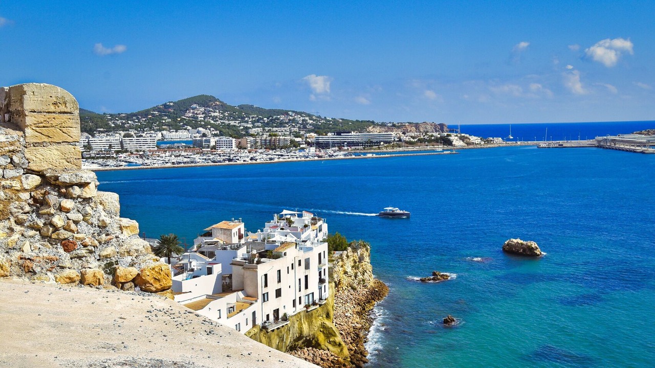Photo of Others in Ibiza Island