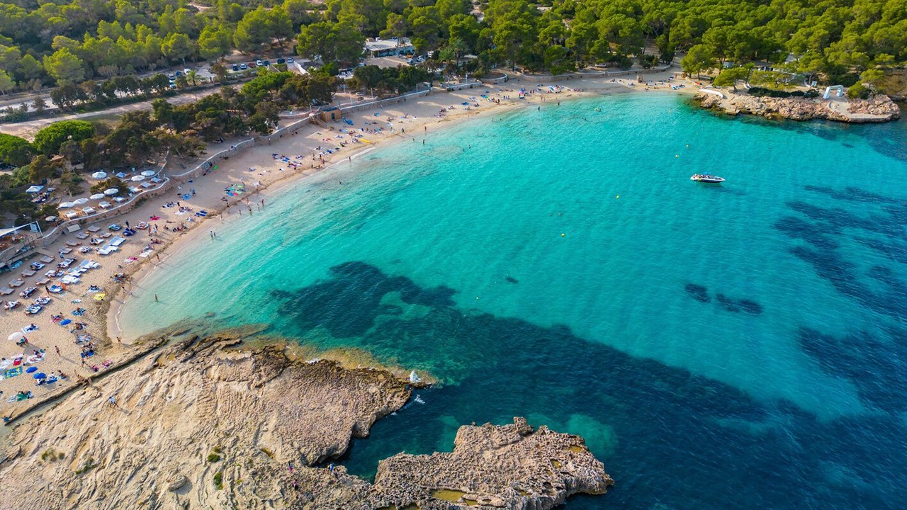 Photo of Others in Ibiza Island