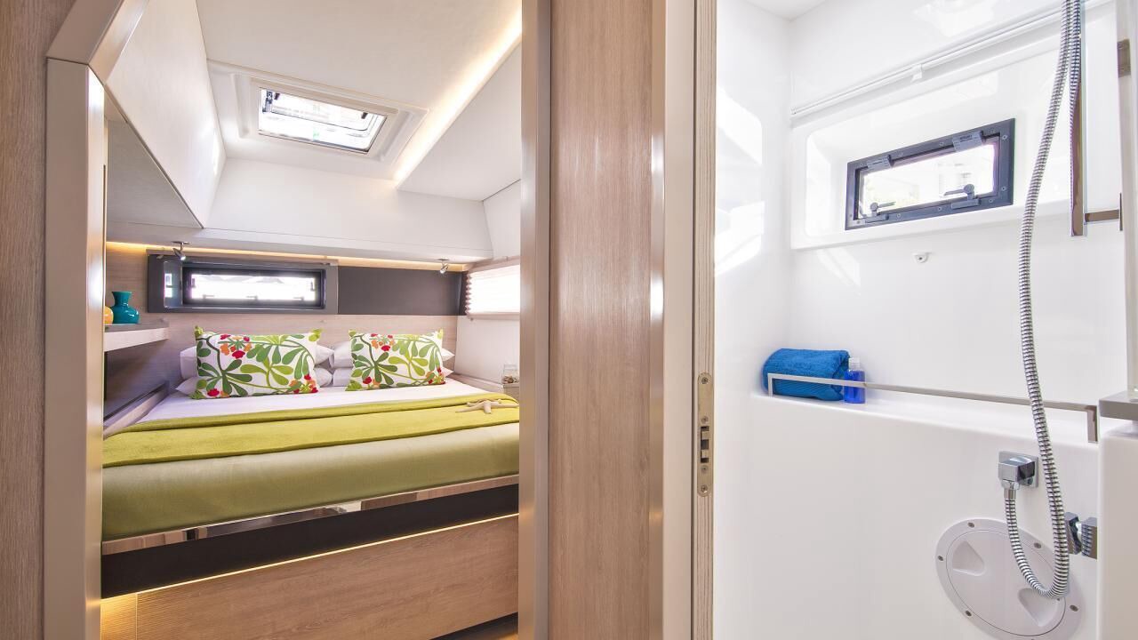 Photo of Bedroom in Uturoa
