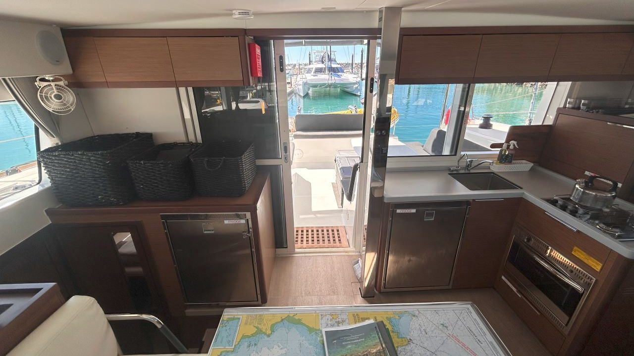 Photo of Kitchen in Airlie Beach