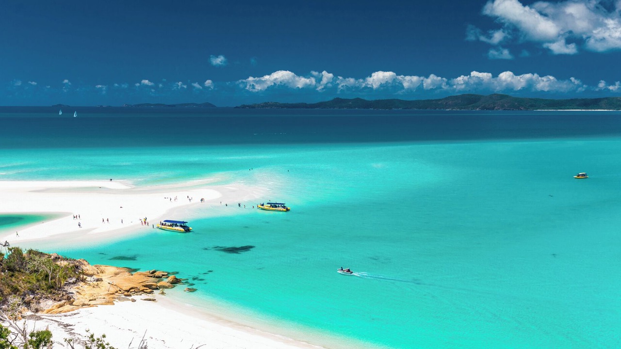 Photo of Others in Airlie Beach