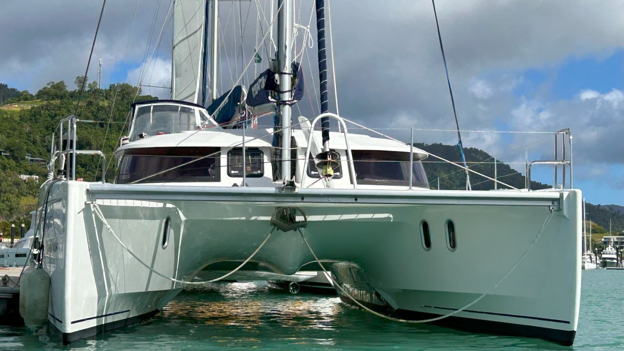 Photo of Others in Airlie Beach
