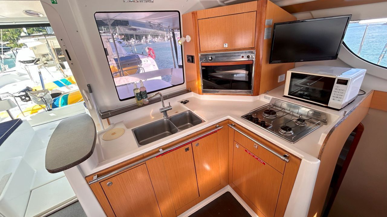 Photo of Kitchen in Airlie Beach