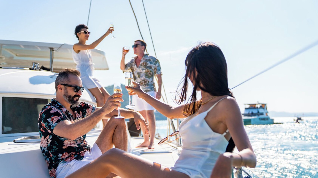 Photo of Others in Airlie Beach