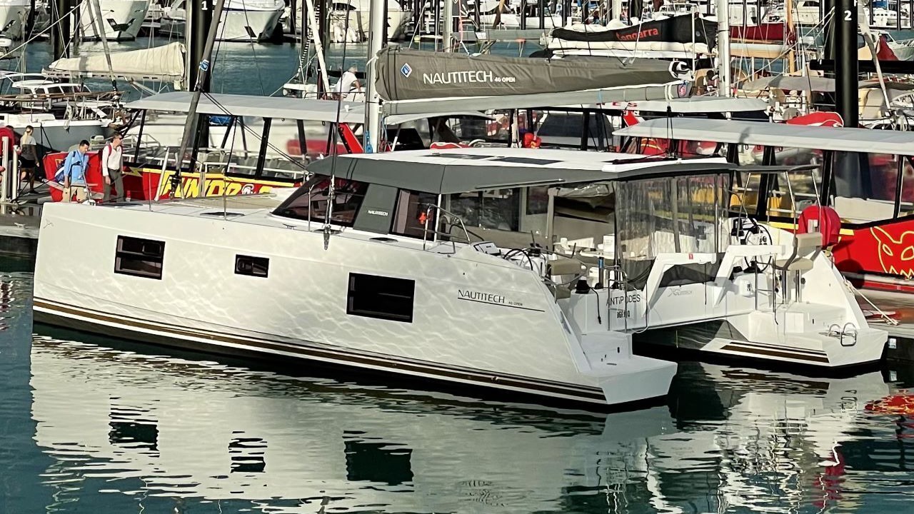 Photo of Others in Airlie Beach