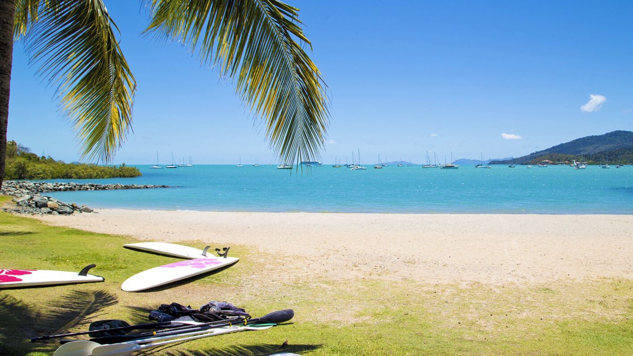 Photo of Others in Airlie Beach