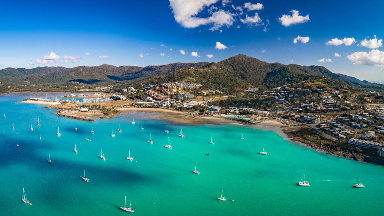 Photo of Others in Airlie Beach