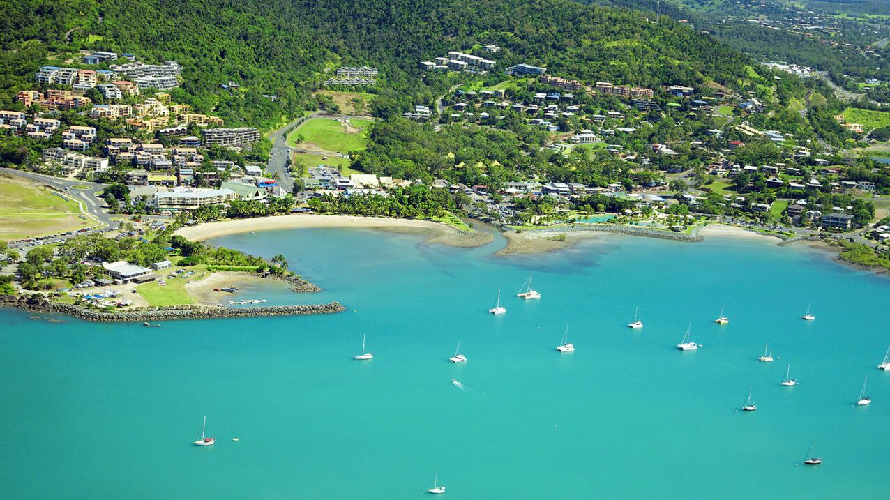Photo of Others in Airlie Beach