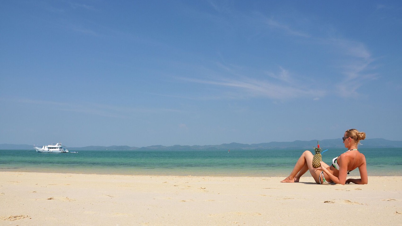 Photo of Others in Ibiza Island