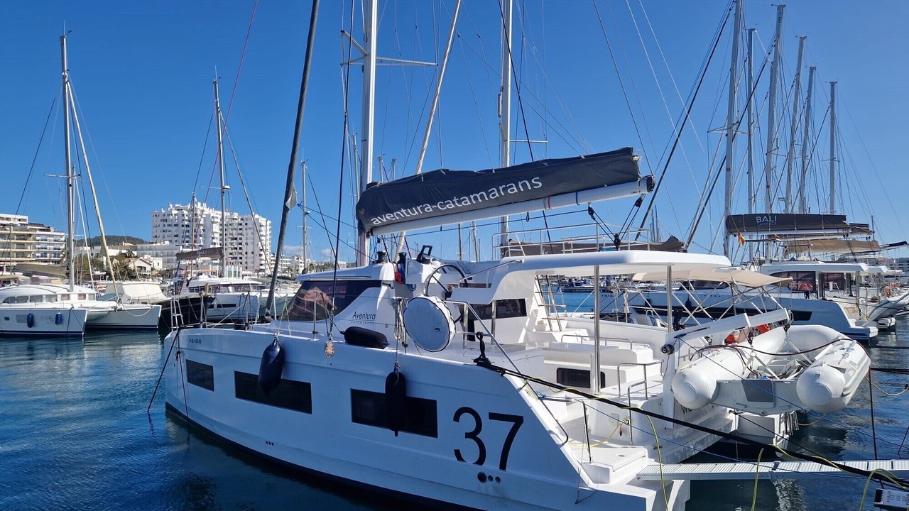 Photo of Others in Sant Antoni de Portmany