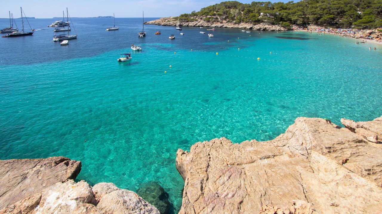 Photo of Others in Ibiza Town