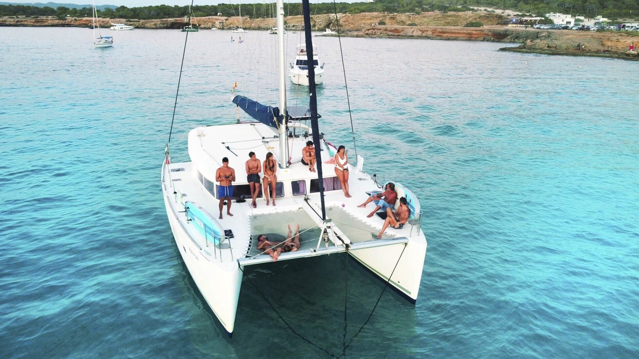 Photo of Others in Ibiza Town