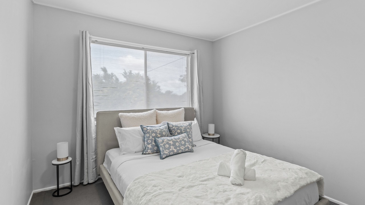 Photo of Bedroom in Woodridge