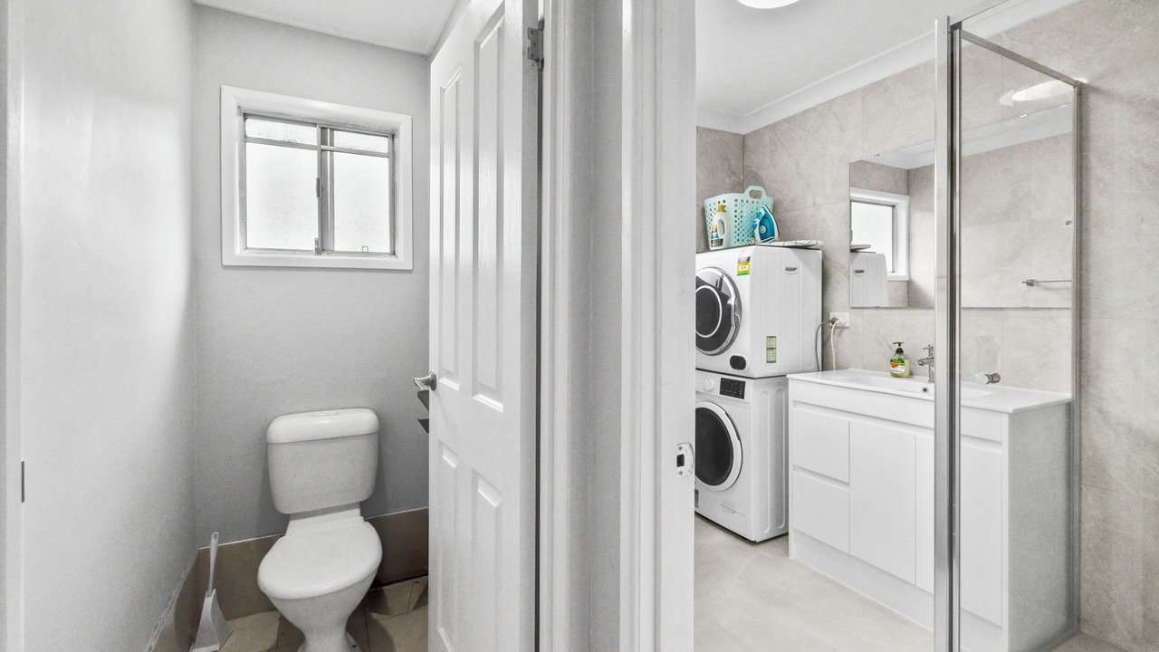 Photo of Bathroom in Woodridge