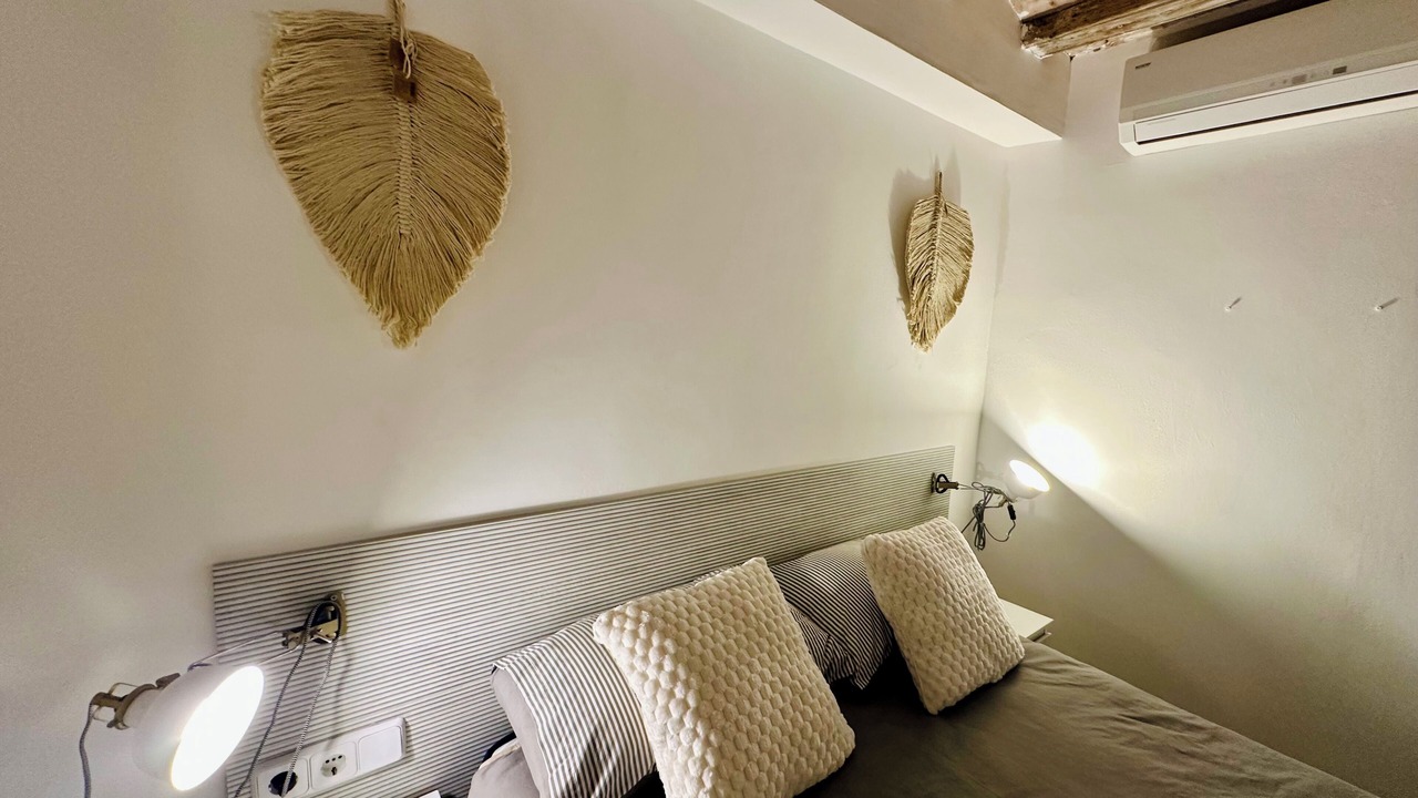 Photo of Bedroom in El Raval