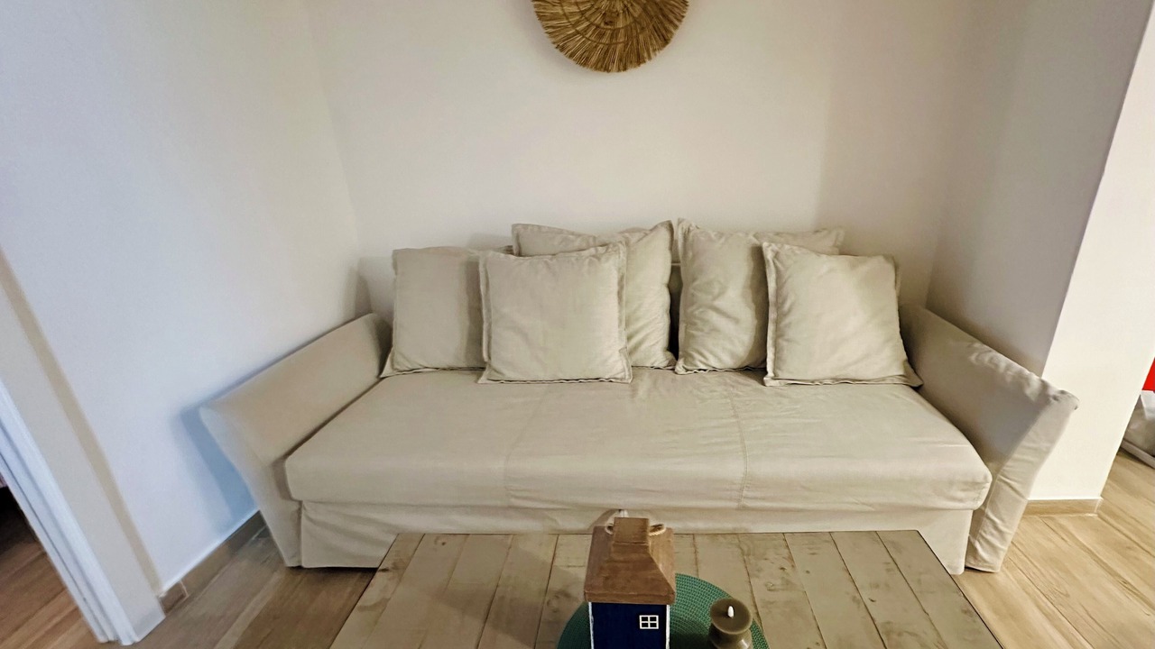 Photo of Livingroom in El Raval