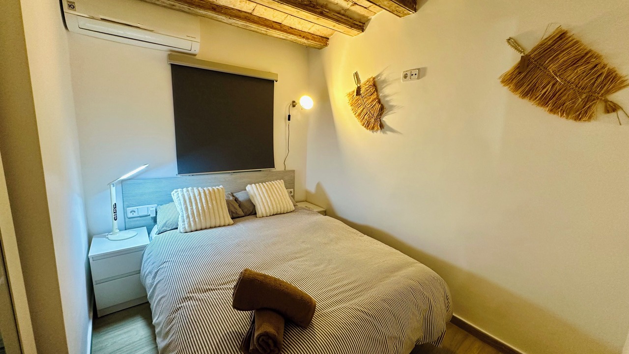 Photo of Bedroom in El Raval