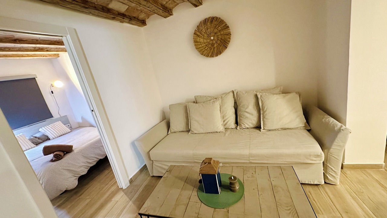 Photo of Bedroom in El Raval