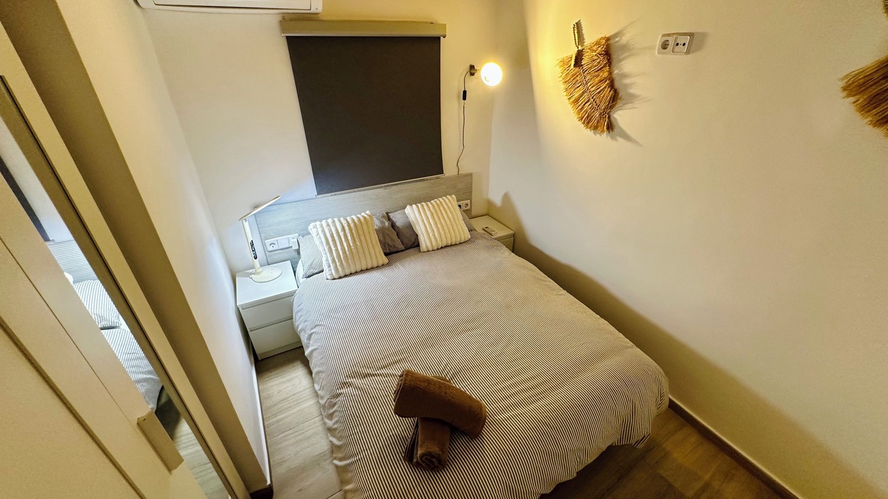 Photo of Bedroom in El Raval