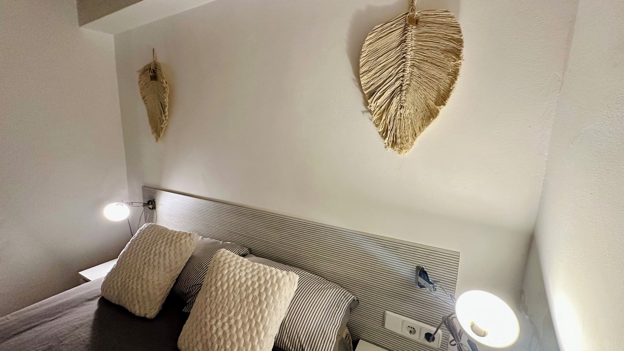 Photo of Bedroom in El Raval