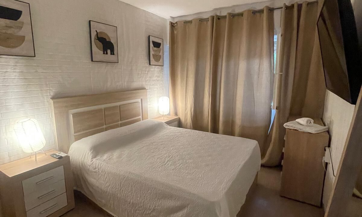Photo of Bedroom in Quintana