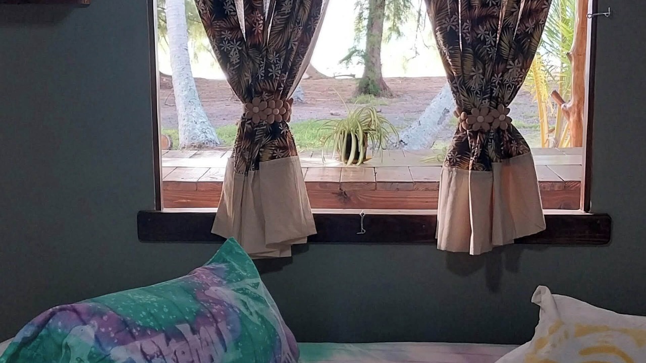 Photo of Bedroom in Tuherahera