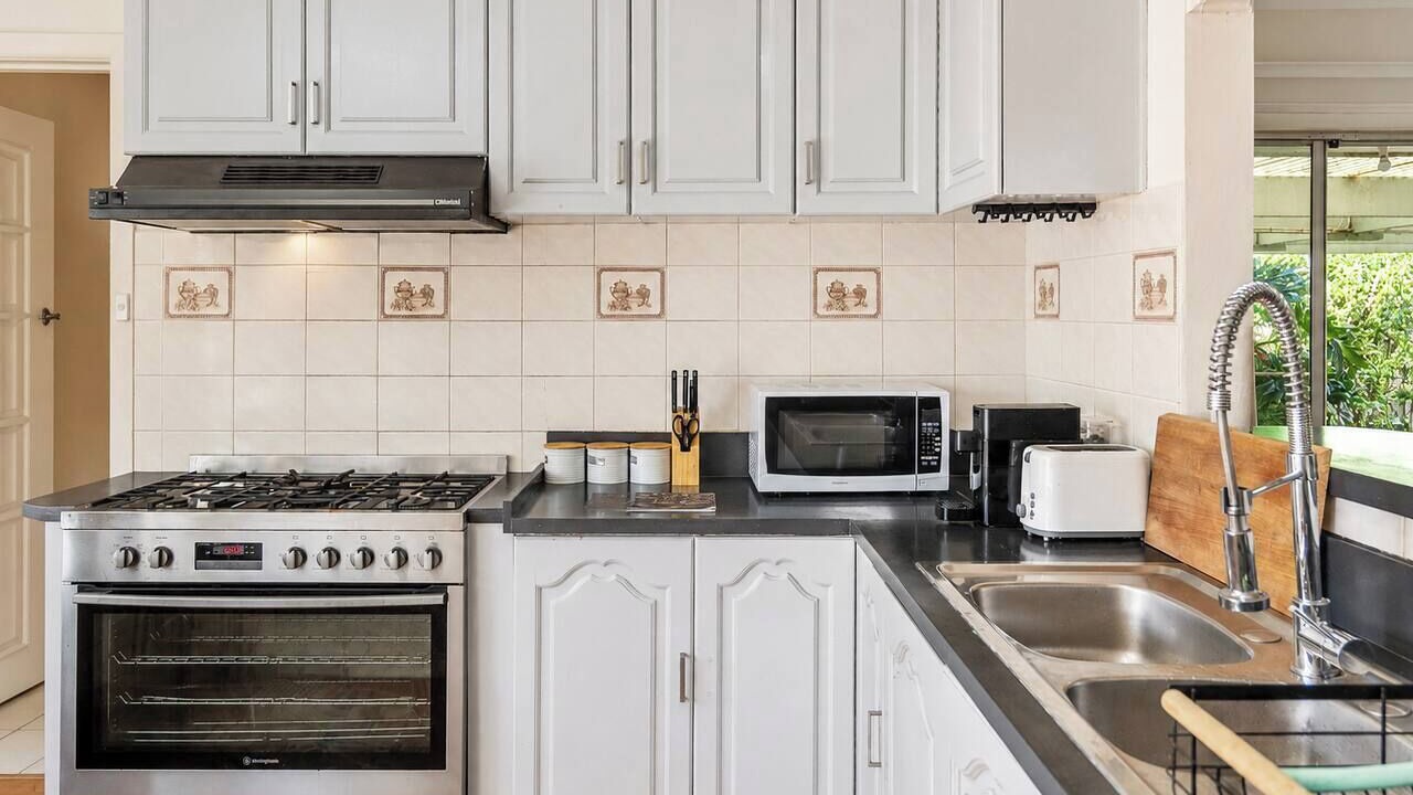 Photo of Kitchen in Wantirna South