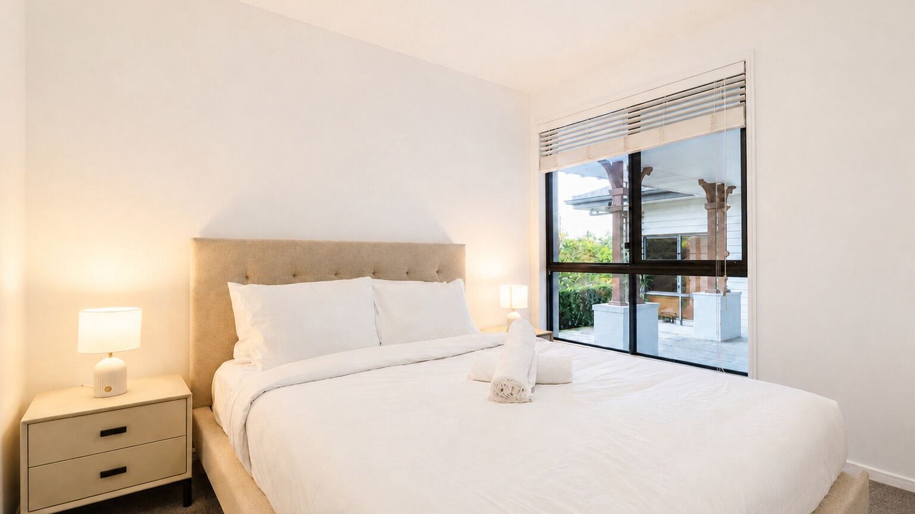 Photo of Bedroom in Shailer Park
