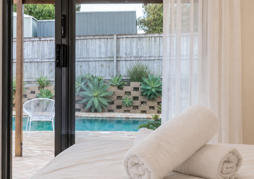 Photo of Bedroom in Shailer Park