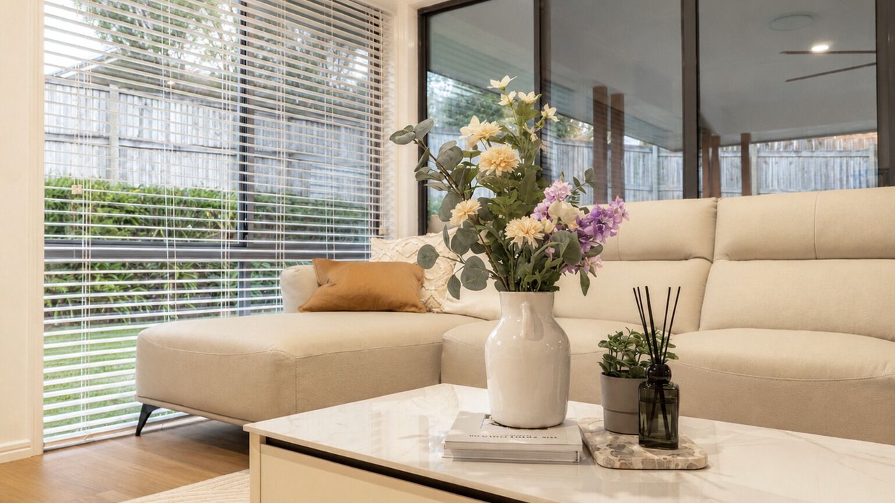 Photo of Livingroom in Shailer Park