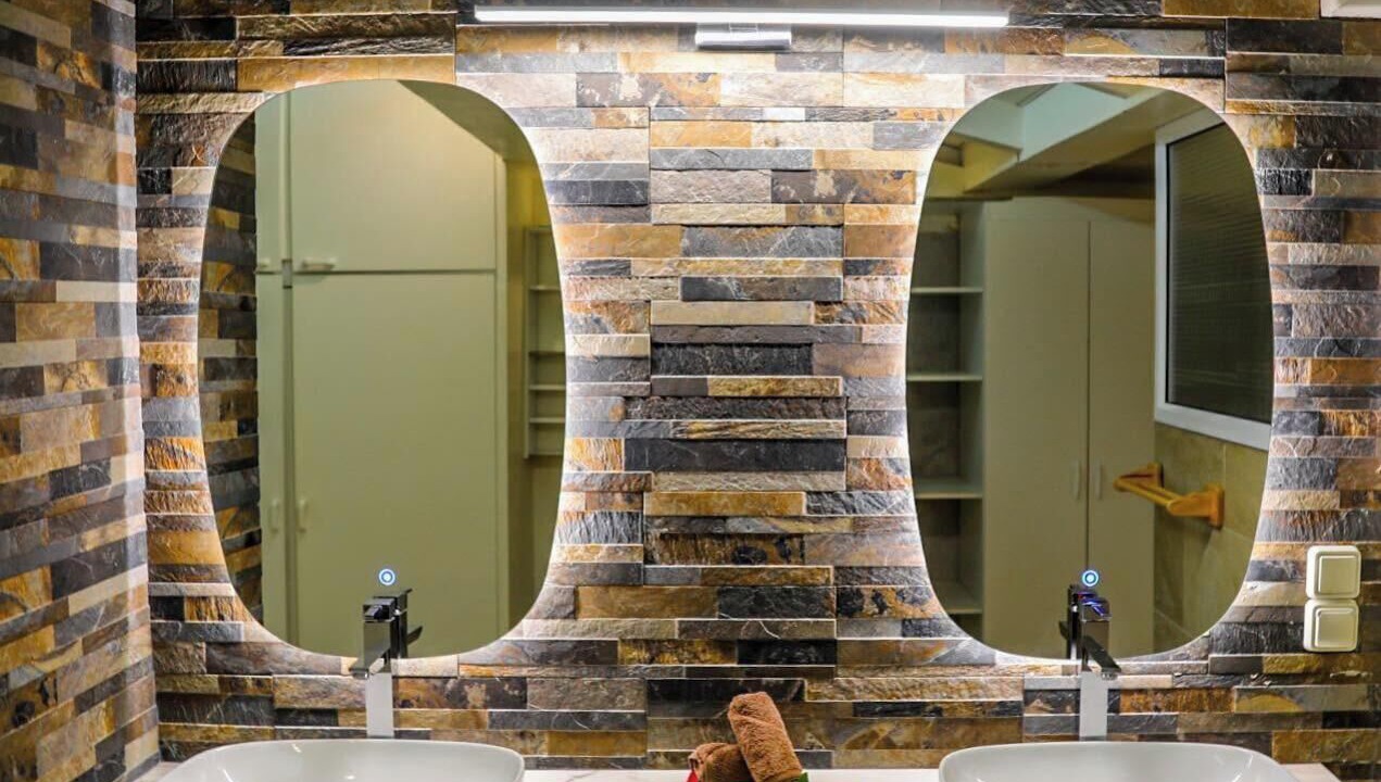 Photo of Bathroom in Teavaro