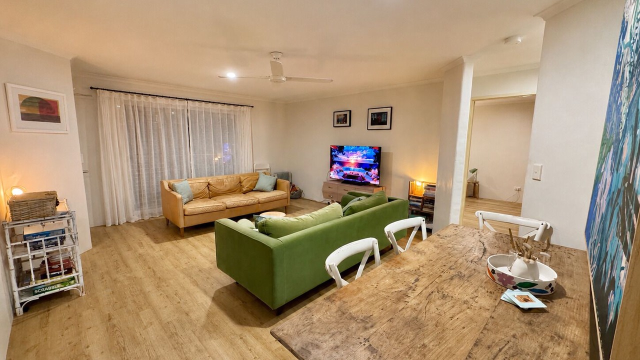 Photo of Livingroom in Brunswick Heads