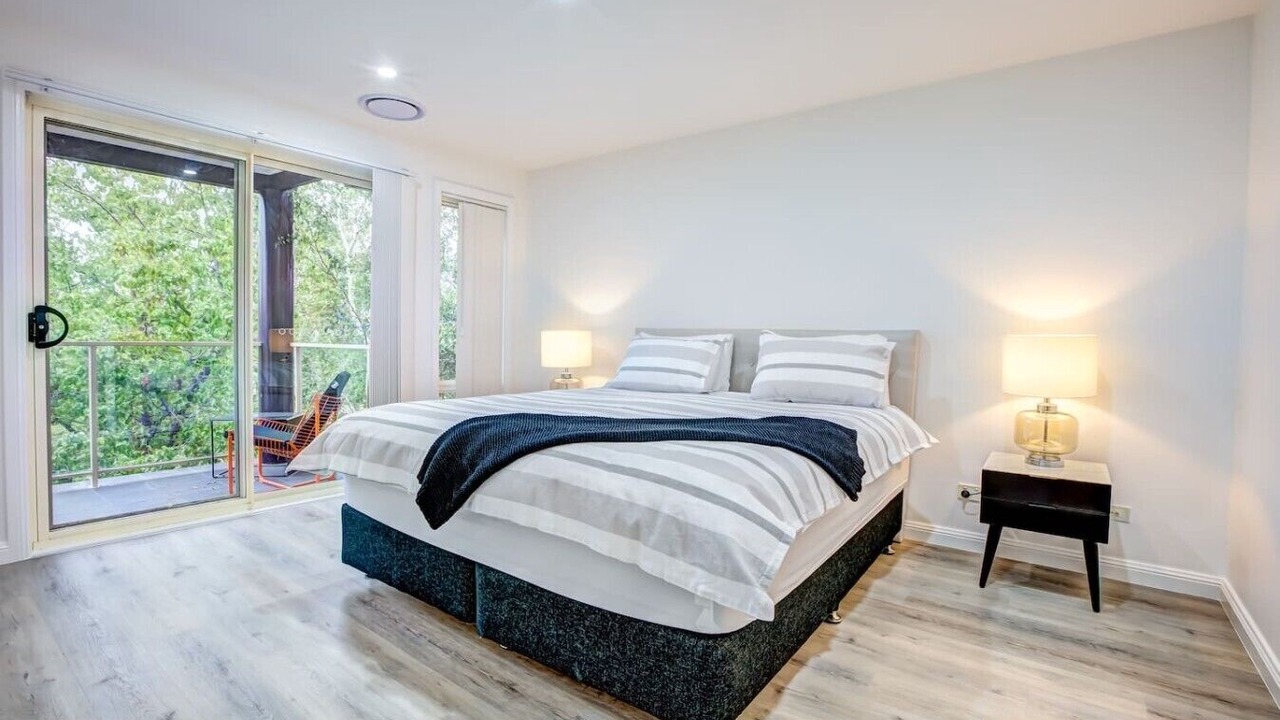 Photo of Bedroom in Gungahlin