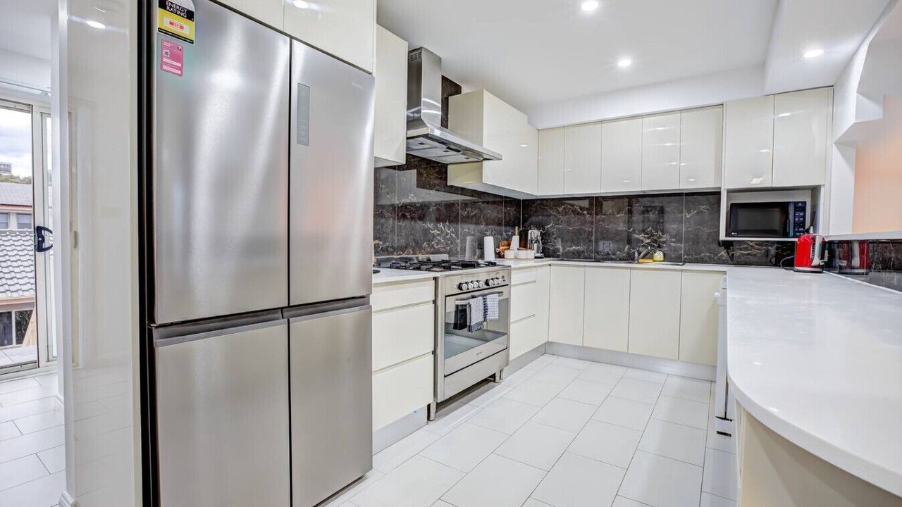 Photo of Kitchen in Gungahlin