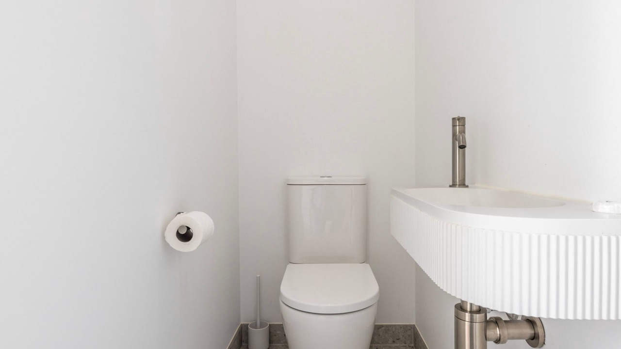 Photo of Bathroom in Frankston
