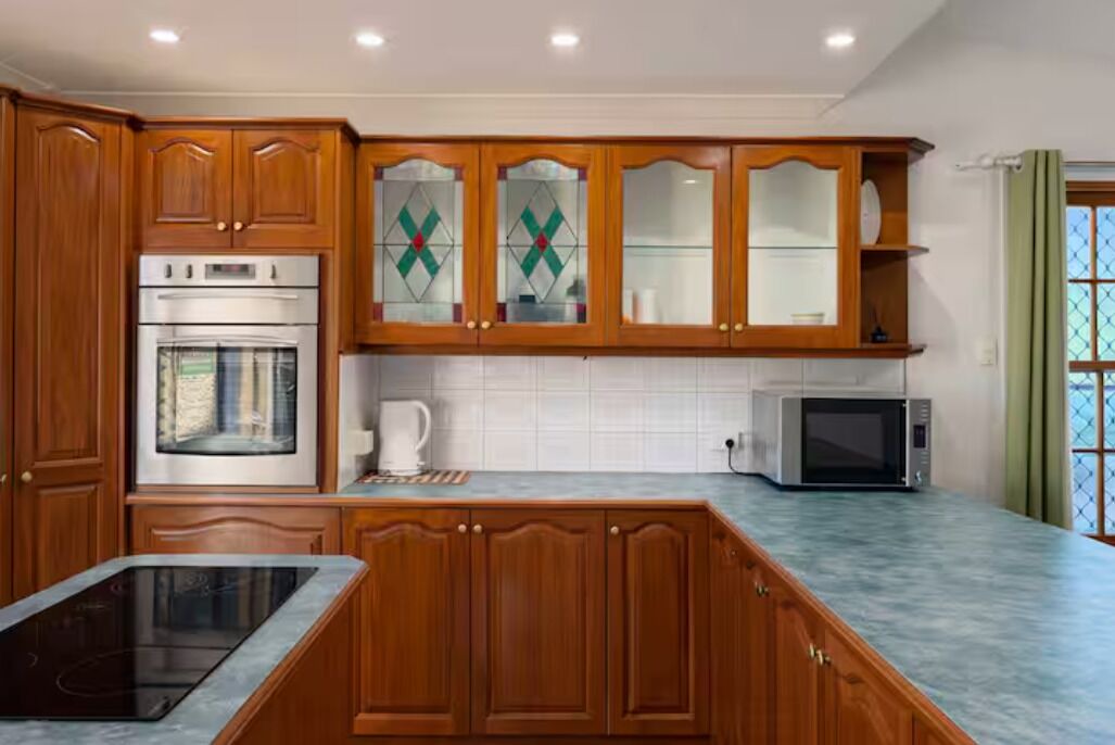 Photo of Kitchen in Rochedale South